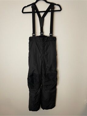 Mountain Warehouse 11-12 Year Winter Outdoor Snow Suit Overalls Boys Kids Unisex